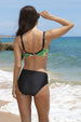  Maillot de bain deux pièces model 194259 Madora 