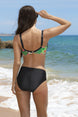  Maillot de bain deux pièces model 194259 Madora 