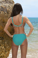  Maillot de bain deux pièces model 194260 Madora 