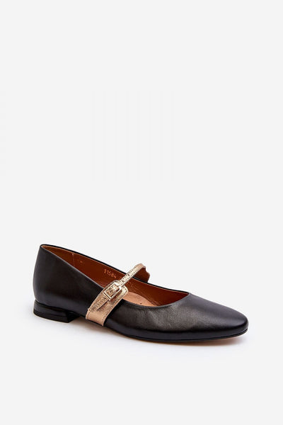  Ballerine model 194359 Step in style 