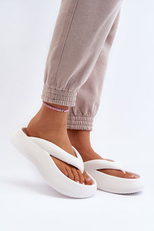  Tongs model 194386 Step in style 