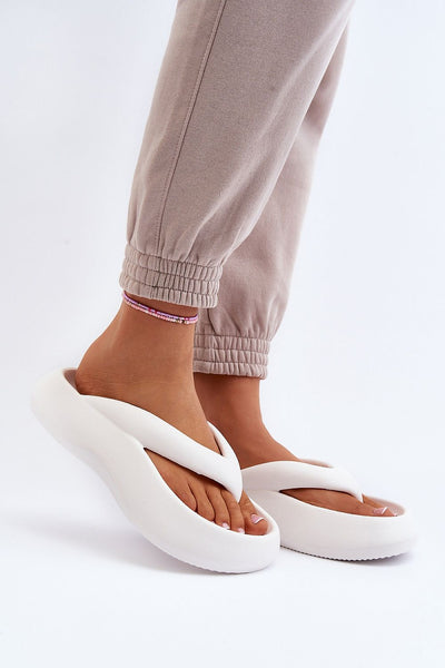  Tongs model 194386 Step in style 