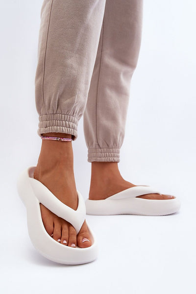  Tongs model 194386 Step in style 