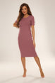  Robe de jour model 194500 De Lafense 