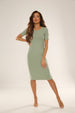  Robe de jour model 194502 De Lafense 