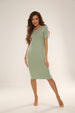  Robe de jour model 194502 De Lafense 