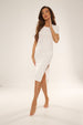  Robe de jour model 194503 De Lafense 