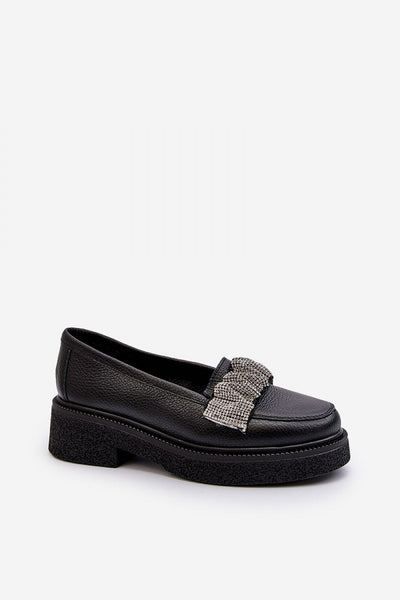  Moccasins model 194699 Step in style 