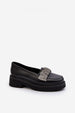  Moccasins model 194699 Step in style 