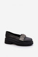  Moccasins model 194699 Step in style 