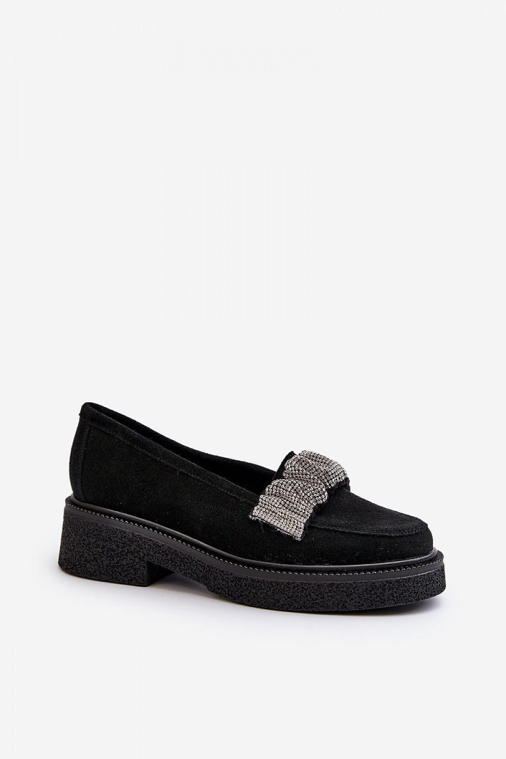 Moccasins model 194699 Step in style