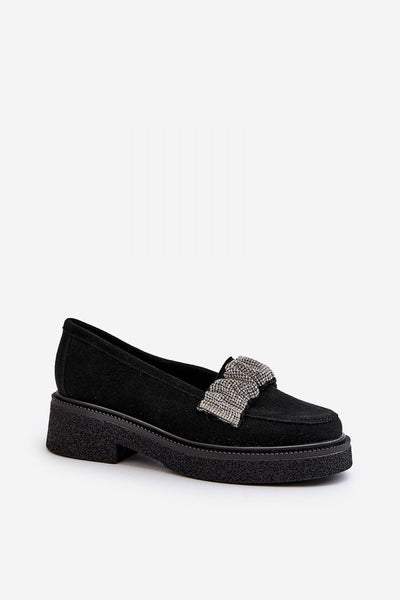  Moccasins model 194700 Step in style 