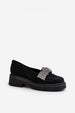  Moccasins model 194700 Step in style 