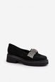  Moccasins model 194700 Step in style 