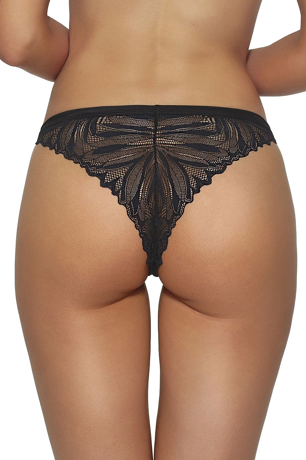  Culottes brésiliennes model 194742 Ava 