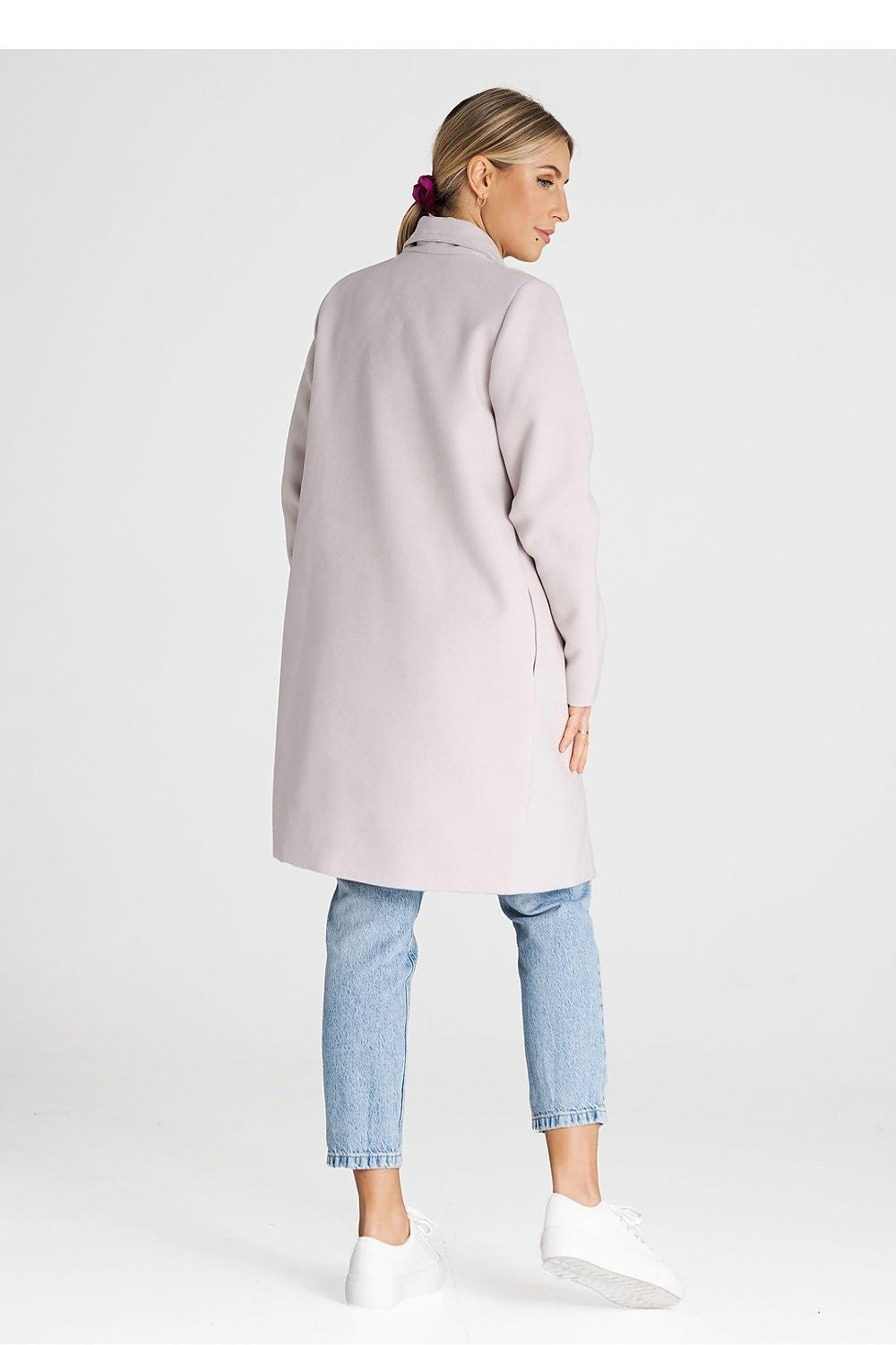 Manteau model 194793 Figl