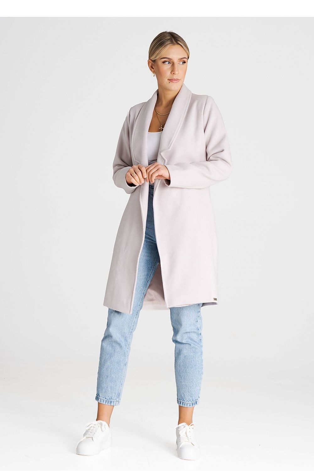 Manteau model 194793 Figl