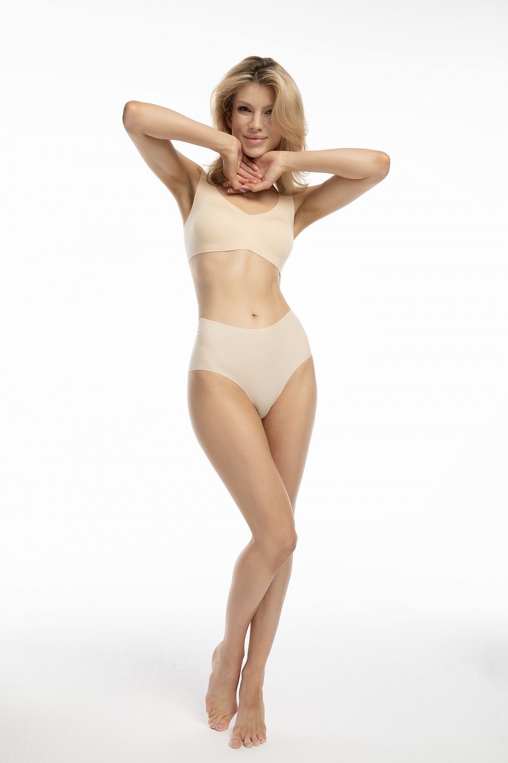 Culottes model 194929 Julimex