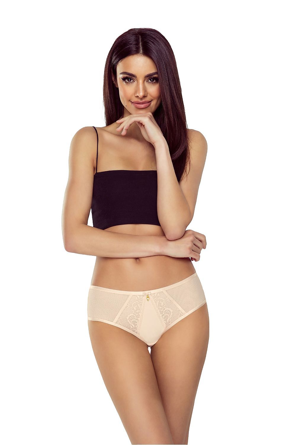 Culottes model 194947 Lapinee