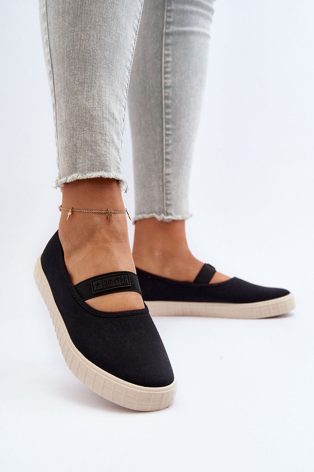  Baskets model 194982 Step in style 