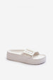  Sandales à plateforme model 194984 Step in style 