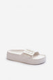  Sandales à plateforme model 194984 Step in style 