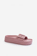  Sandales à plateforme model 194985 Step in style 