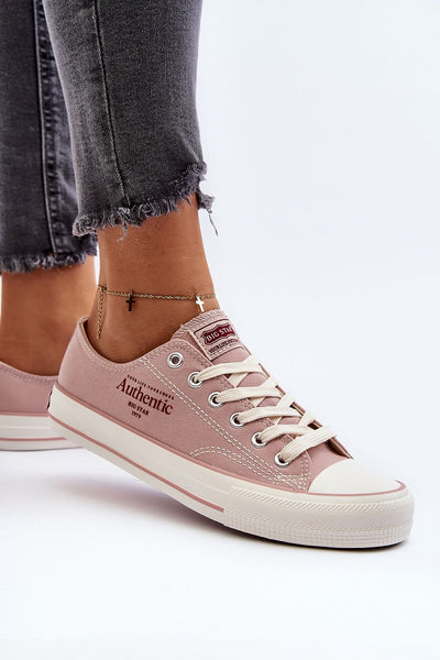  Baskets model 194990 Step in style 