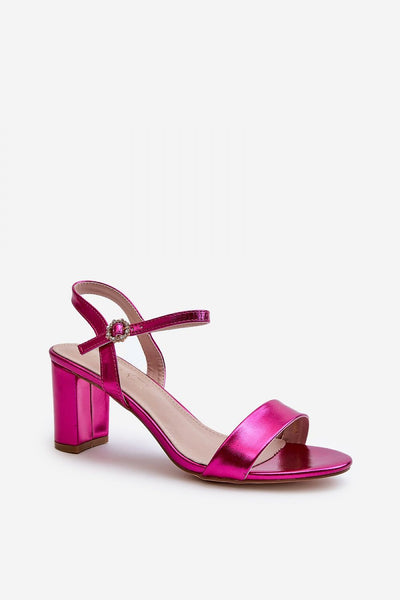  Sandales à talons model 194993 Step in style 