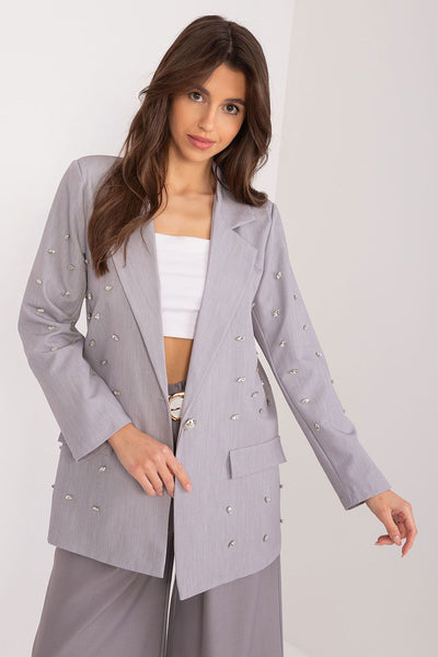  Veste model 195309 Italy Moda 