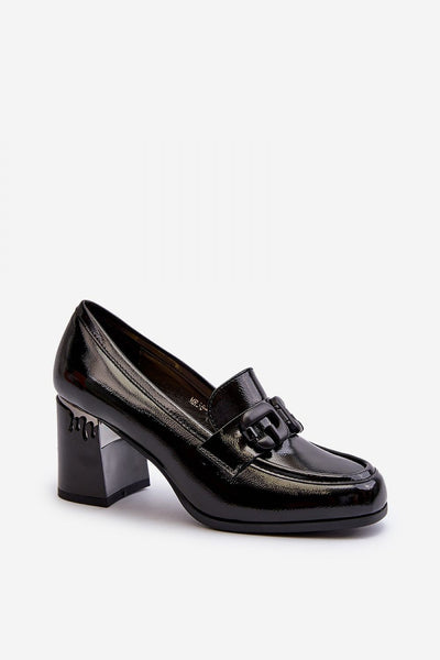  Chussures basses à talons model 195396 Step in style 