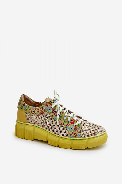  Chaussures Basses model 195409 Step in style 