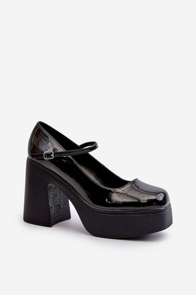  Chaussures Basses model 195410 Step in style 