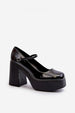  Chaussures Basses model 195410 Step in style 