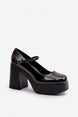  Chaussures Basses model 195410 Step in style 