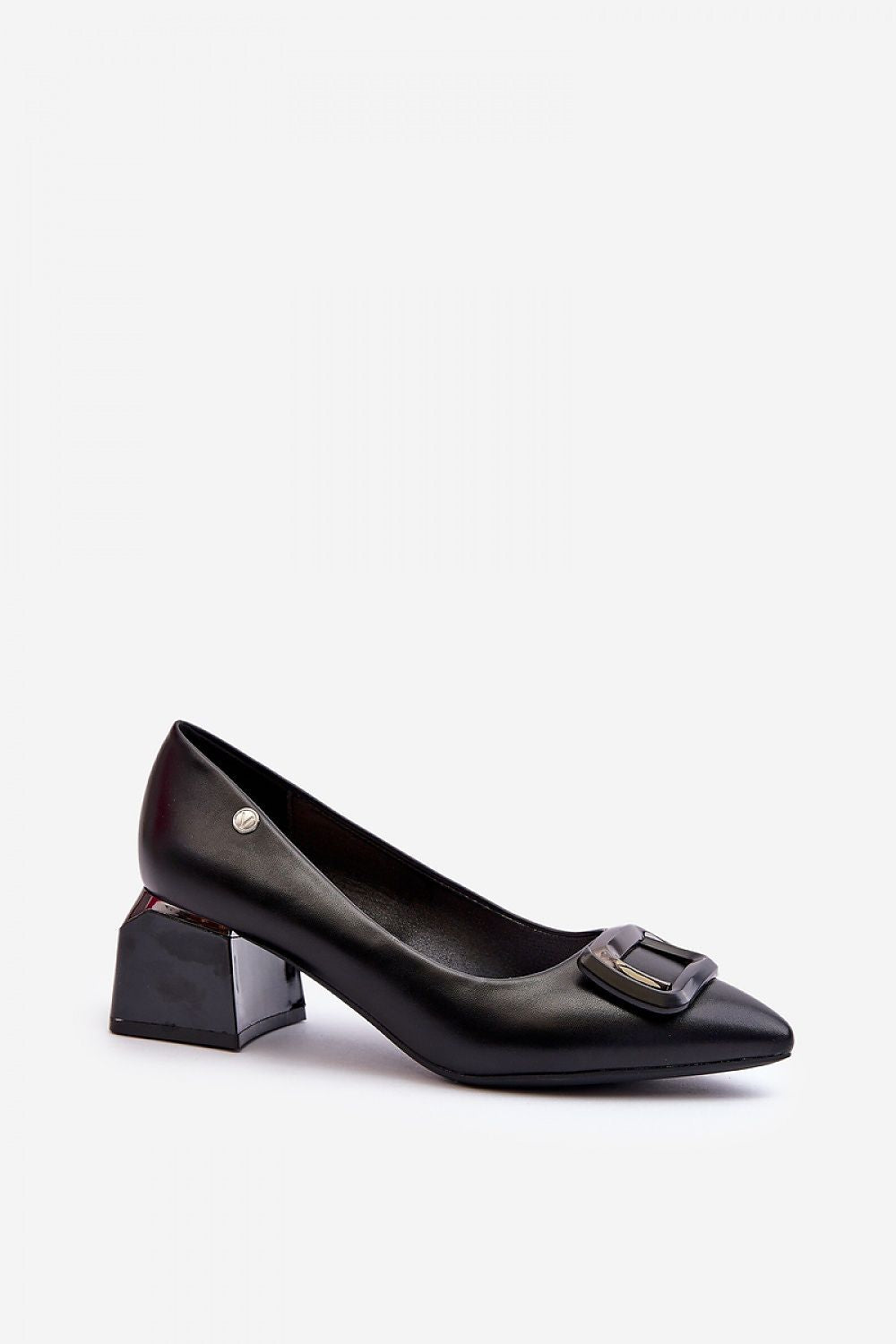 Escarpins à talons model 195412 Step in style