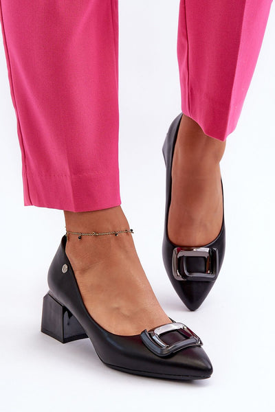  Escarpins à talons model 195412 Step in style 