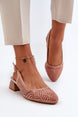  Escarpins à talons model 195417 Step in style 