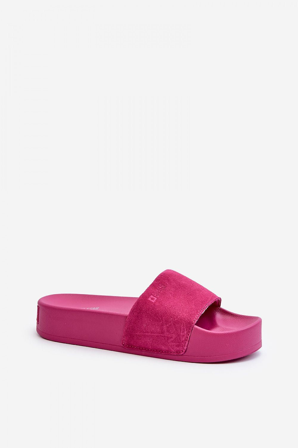 Clacquettes model 195431 Step in style