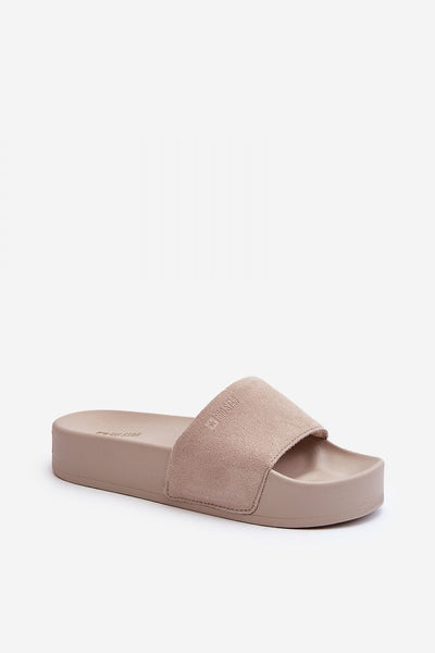 Clacquettes model 195433 Step in style 