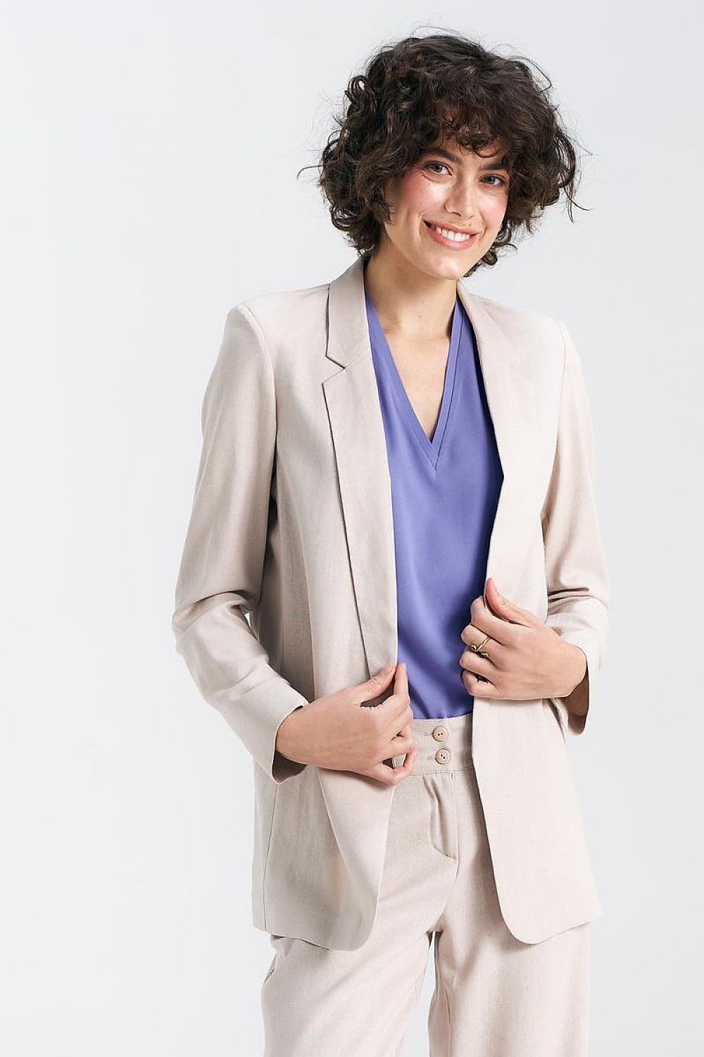 Veste model 193802 Nife