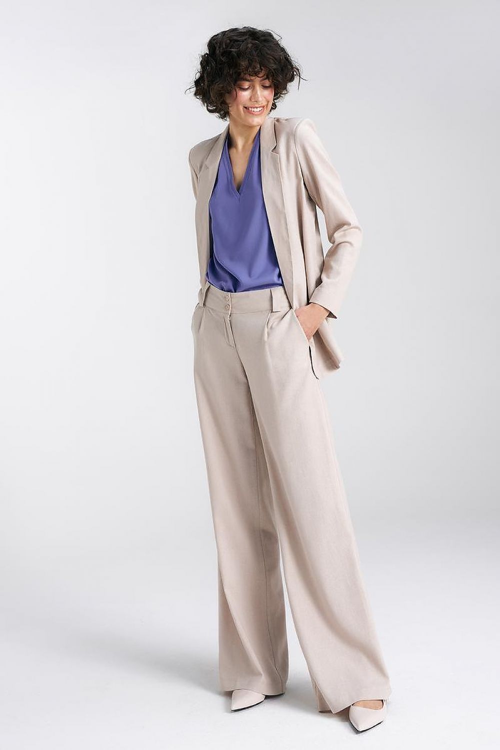 Veste model 193802 Nife