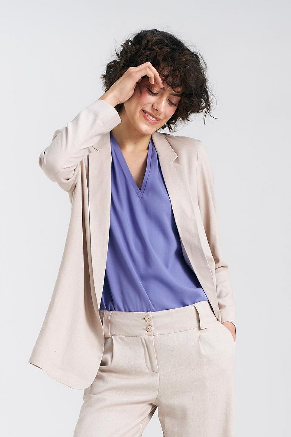  Veste model 195467 Nife 
