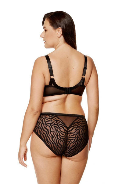  Culottes model 195704 Gorteks 