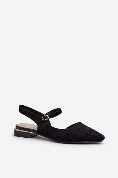  Ballerine model 195738 Step in style 