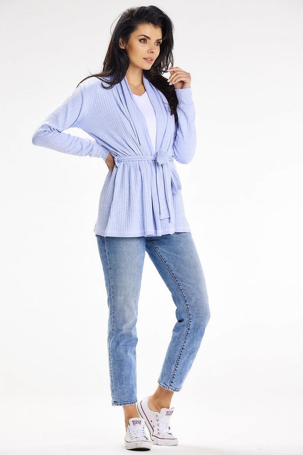 Cardigan model 195838 awama