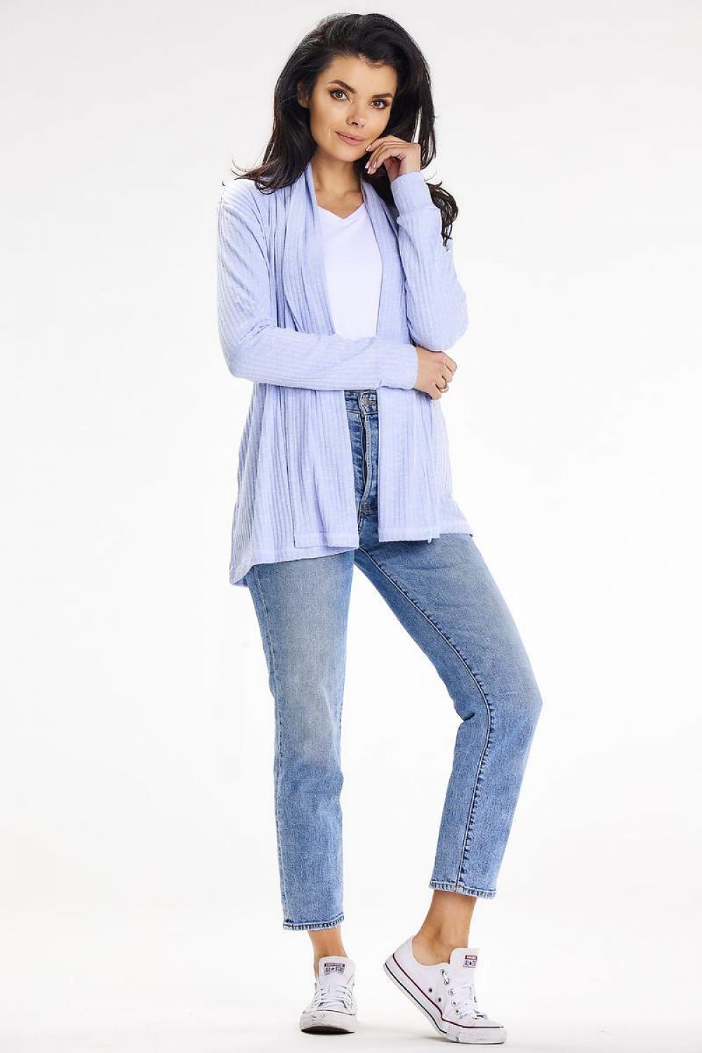 Cardigan model 195838 awama