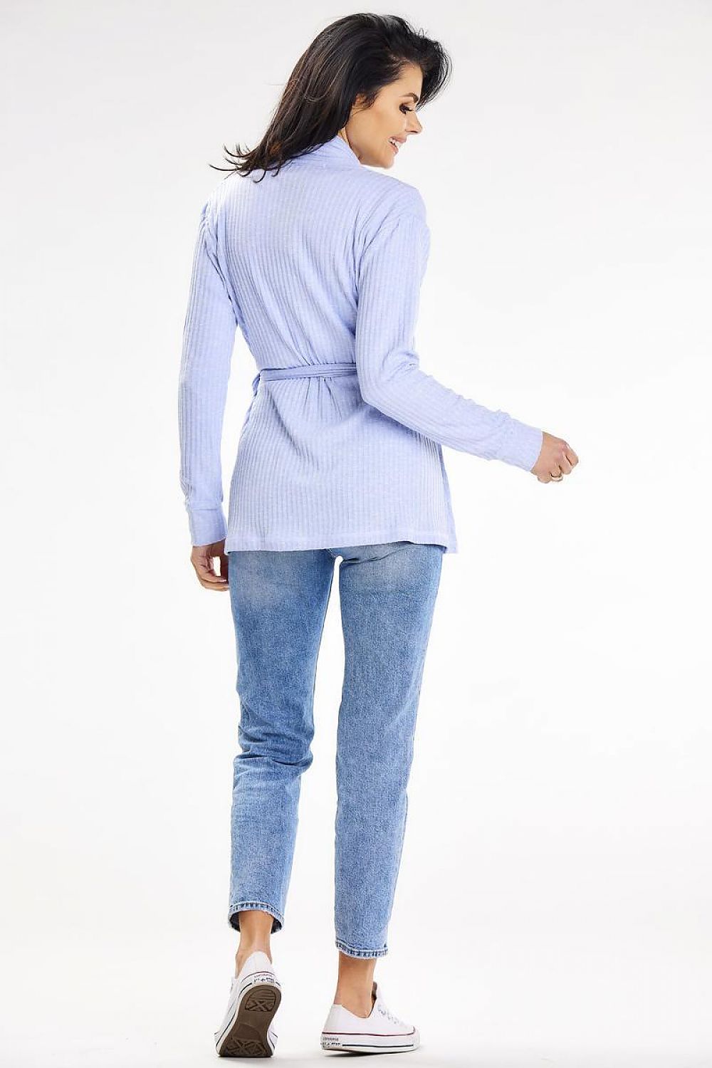 Cardigan model 195838 awama