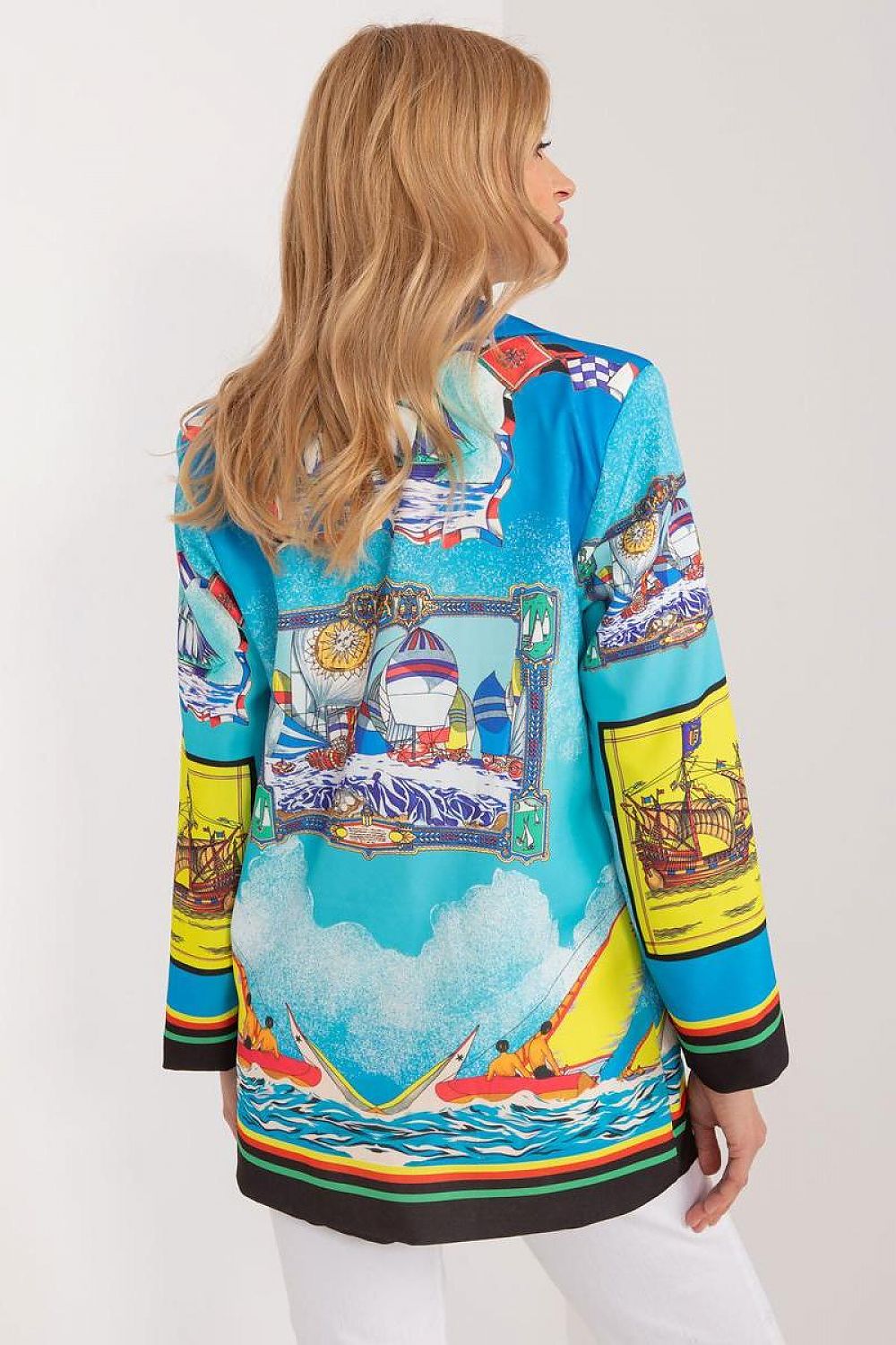 Veste model 192490 Italy Moda