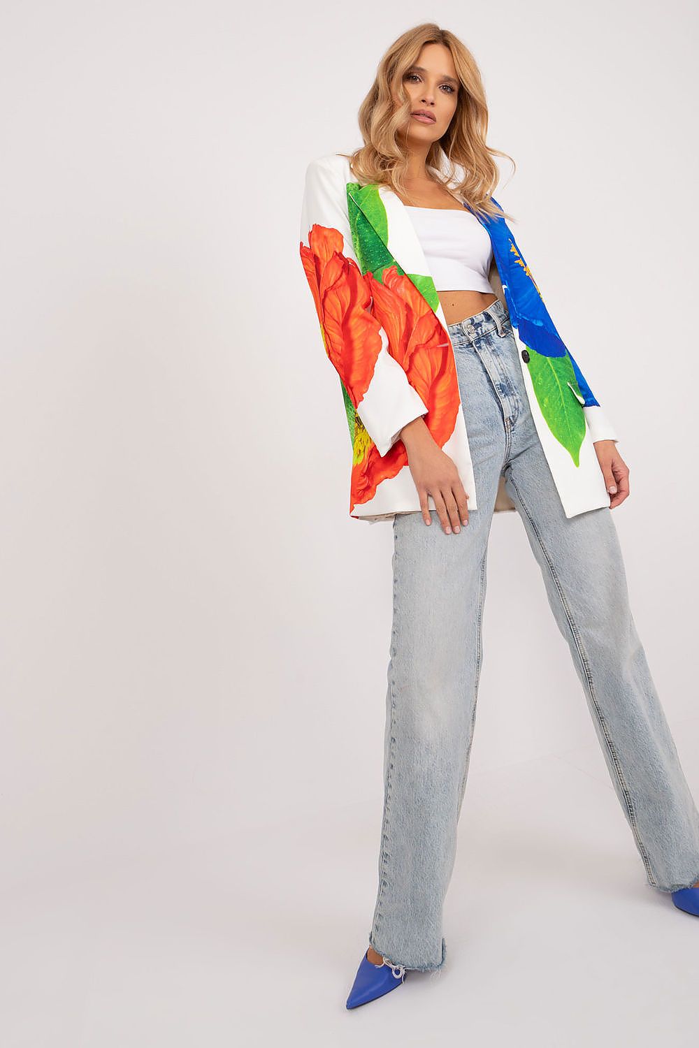 Veste model 192490 Italy Moda